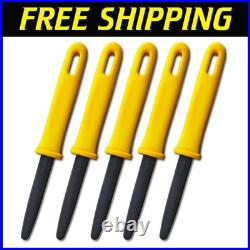 Precision Corrugated Cardboard Knife Set