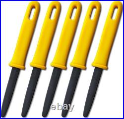 Precision Corrugated Cardboard Knife Set