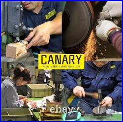 Precision Corrugated Cardboard Knife Set