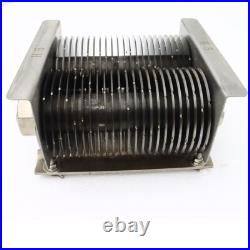 QE/QH/QSJ-A Blade Meat Cutting Machine Blade Set, Just Meat Slicer Cut Blade New