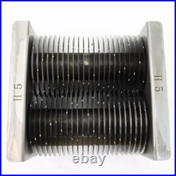 QE/QH/QSJ-A Blade Meat Cutting Machine Blade Set, Just Meat Slicer Cut Blade New