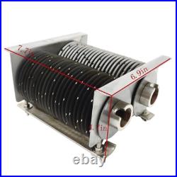 QE/QH/QSJ-A Blade Meat Cutting Machine Blade Set, Just Meat Slicer Cut Blade New