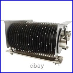 QE/QH/QSJ-A Blade Meat Cutting Machine Blade Set, Just Meat Slicer Cut Blade New