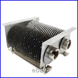 QE/QH/QSJ-A Blade Meat Cutting Machine Blade Set, Just Meat Slicer Cut Blade New