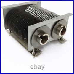 QE/QH/QSJ-A Blade Meat Cutting Machine Blade Set, Just Meat Slicer Cut Blade New