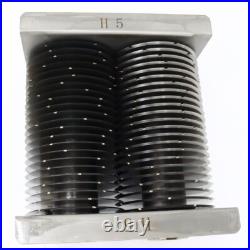 QE/QH/QSJ-A Blade Meat Cutting Machine Blade Set, Just Meat Slicer Cut Blade New