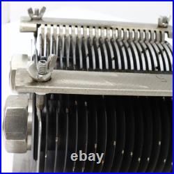 QE/QH/QSJ-A Blade Meat Cutting Machine Blade Set, Just Meat Slicer Cut Blade New