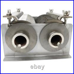 QE/QH/QSJ-A Blade Meat Cutting Machine Blade Set, Just Meat Slicer Cut Blade New