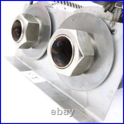 QE/QH/QSJ-A Blade Meat Cutting Machine Blade Set, Just Meat Slicer Cut Blade New