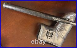 RARE CATALINA Design Scotty Cameron Titleist Tour Proto Platinum 1997/100 Sets