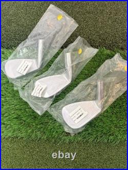 RARE NEW SEALED NIKE VR II Pro Combo Forged BLADES Set 8 PW HEADS ONLY RH