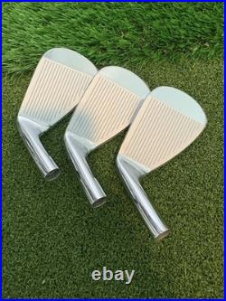 RARE NEW SEALED NIKE VR II Pro Combo Forged BLADES Set 8 PW HEADS ONLY RH