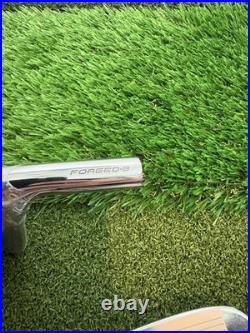 RARE NEW SEALED NIKE VR II Pro Combo Forged BLADES Set 8 PW HEADS ONLY RH