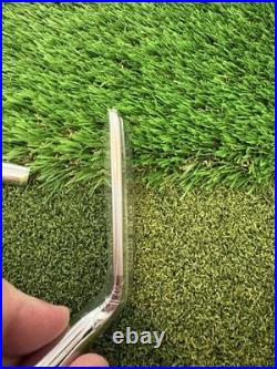 RARE NEW SEALED NIKE VR II Pro Combo Forged BLADES Set 8 PW HEADS ONLY RH