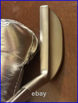 RARE New NAPA Design Scotty Cameron Titleist Tour Proto Platinum 1997/100 Sets