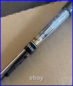 RARE New NAPA Design Scotty Cameron Titleist Tour Proto Platinum 1997/100 Sets