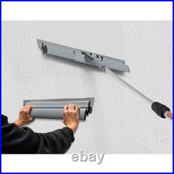 ROLLINGDOG Drywall Skimming Blade Set 4pcs Skimming Blades, NEW