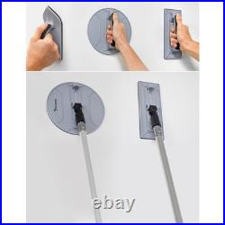 ROLLINGDOG Drywall Skimming Blade Set 4pcs Skimming Blades, NEW