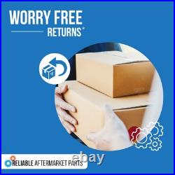 ROTARY BLADES FOR BAD BOY 038-5350-00, 48 15094 Mower Blade Set 3403 9 Pack