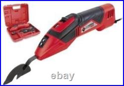 RUBISCRAPER-250 Oscillating Multi-Tool Kit, 250W Grout Removal Tool