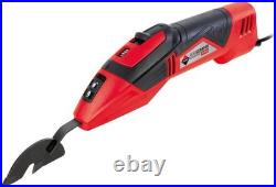 RUBISCRAPER-250 Oscillating Multi-Tool Kit, 250W Grout Removal Tool