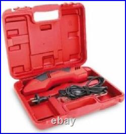 RUBISCRAPER-250 Oscillating Multi-Tool Kit, 250W Grout Removal Tool