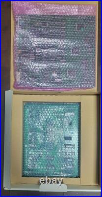 Rare Asura Buster & Asura Blade Arcade PCB Set NOS New Old Stock Unused