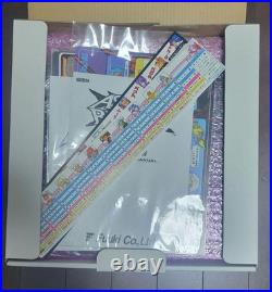 Rare Asura Buster & Asura Blade Arcade PCB Set NOS New Old Stock Unused
