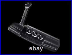 Rare Scotty Cameron Special Select Ltd Jet Set RH 35' NEWPORT2 Available