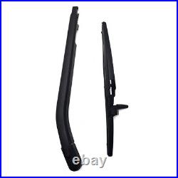 Rear Window Windshield Wiper Arm&Blade Set For 2003-09 Toyota 4Runner 8524135030