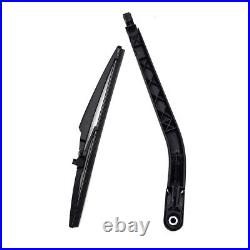 Rear Window Windshield Wiper Arm&Blade Set For 2003-09 Toyota 4Runner 8524135030