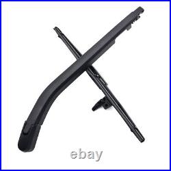 Rear Window Windshield Wiper Arm&Blade Set For 2003-09 Toyota 4Runner 8524135030