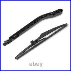 Rear Window Windshield Wiper Arm&Blade Set For 2003-2009 Toyota 4Runner