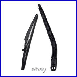 Rear Window Windshield Wiper Arm&Blade Set For 2003-2009 Toyota 4Runner