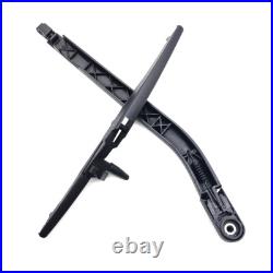 Rear Window Windshield Wiper Arm&Blade Set For 2003-2009 Toyota 4Runner
