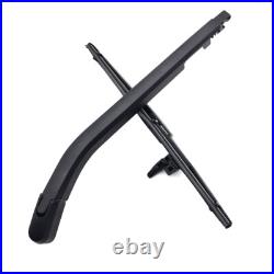 Rear Window Windshield Wiper Arm&Blade Set For 2003-2009 Toyota 4Runner