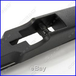 Rear Windscreen Wiper Arm And Blade Set For Vauxhall Opel Astra J