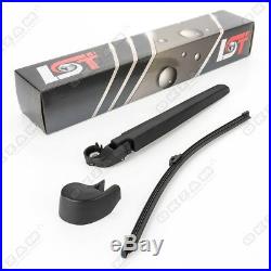 Rear Wiper Arm And Blade Set For Audi A3 8v1