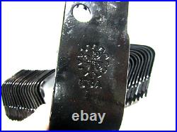 Repl. 54 tiller tines blades for King Kutter 505054 fits TG72 TG-72 27L & 27R