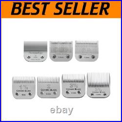 Replacement Blade Set for Andis/Power-Teq Clippers##