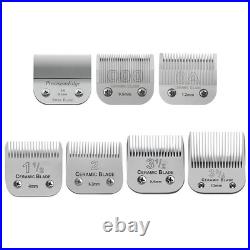 Replacement Blade Set for Andis/Power-Teq Clippers##