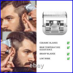 Replacement Blade Set for Andis/Power-Teq Clippers##