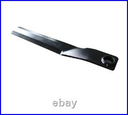 Replacement Two Sets of Blade for 72 Brush Mower