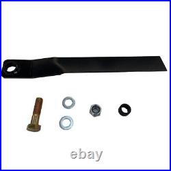 Replacements Blade for Two Set of Mower Cutter HOT