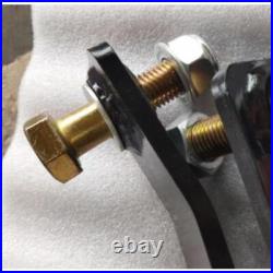 Replacements Blade for Two Set of Mower Cutter HOT