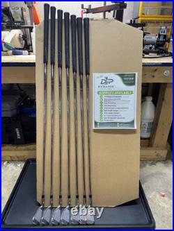 Right-Handed Golf Clubs MALTBY M980 Iron Set 5-PW, GW Brand New (7 Total Clubs)
