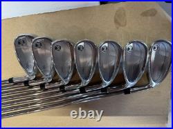 Right-Handed Golf Clubs MALTBY M980 Iron Set 5-PW, GW Brand New (7 Total Clubs)
