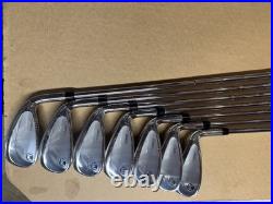 Right-Handed Golf Clubs MALTBY M980 Iron Set 5-PW, GW Brand New (7 Total Clubs)