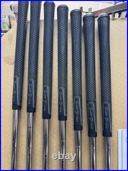 Right-Handed Golf Clubs MALTBY M980 Iron Set 5-PW, GW Brand New (7 Total Clubs)