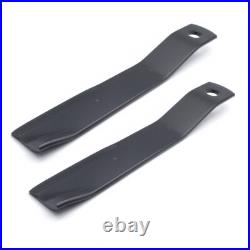 Rotary Cutter Blades 11150 for Bush Hog 315 1315 2315 2415 2615 2615L 3715 Set 2